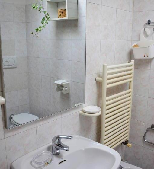 ペンション L Oasi Delle Vigne