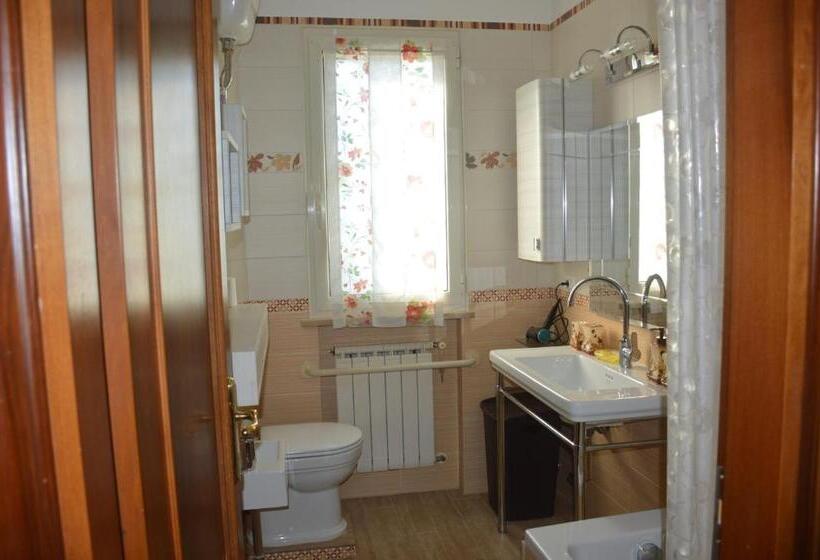 ペンション L Oasi Delle Vigne