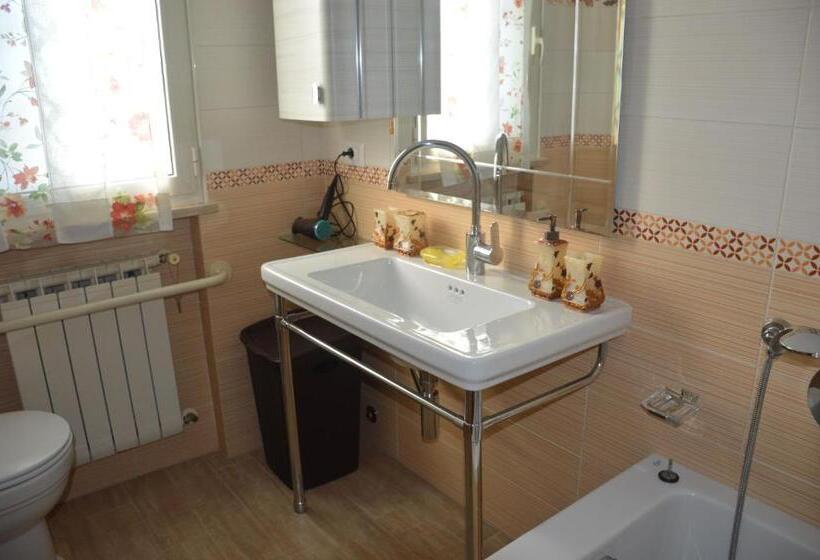 ペンション L Oasi Delle Vigne