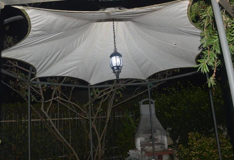 ペンション L Oasi Delle Vigne