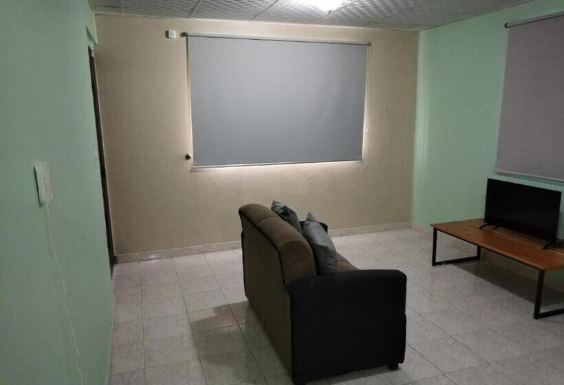 بنسيون La Casa Buena Esperanza