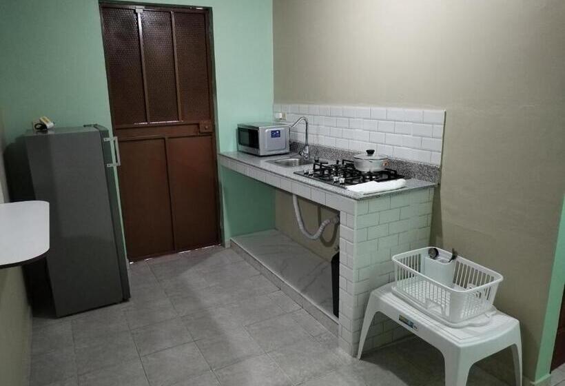 بنسيون La Casa Buena Esperanza