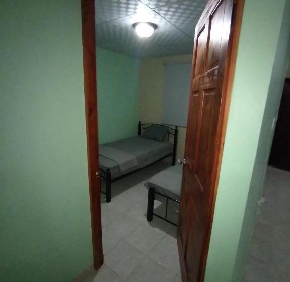 بنسيون La Casa Buena Esperanza