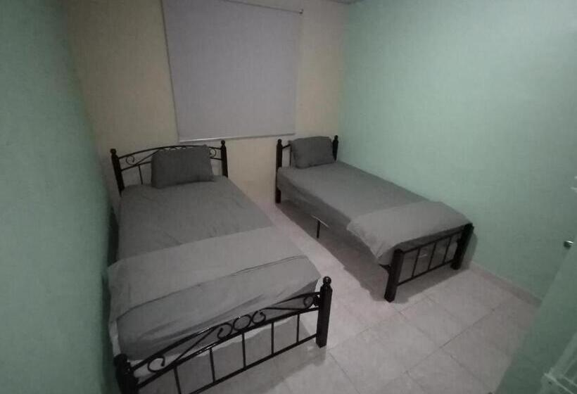 بنسيون La Casa Buena Esperanza