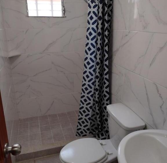 بنسيون La Casa Buena Esperanza