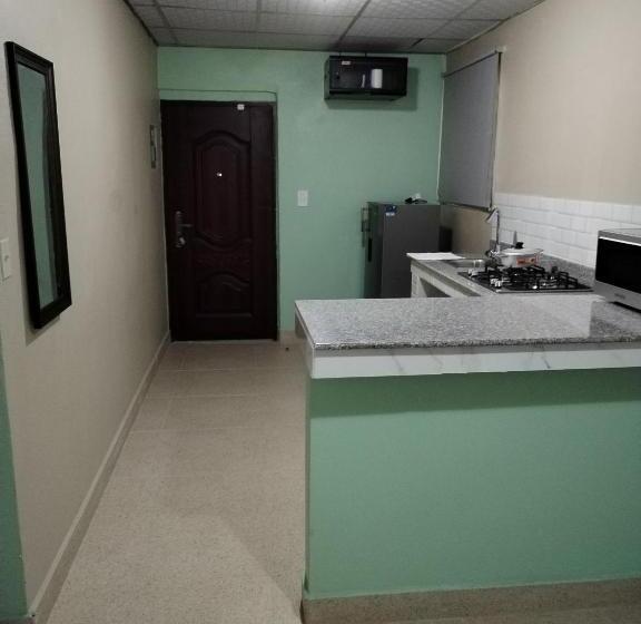 بنسيون La Casa Buena Esperanza