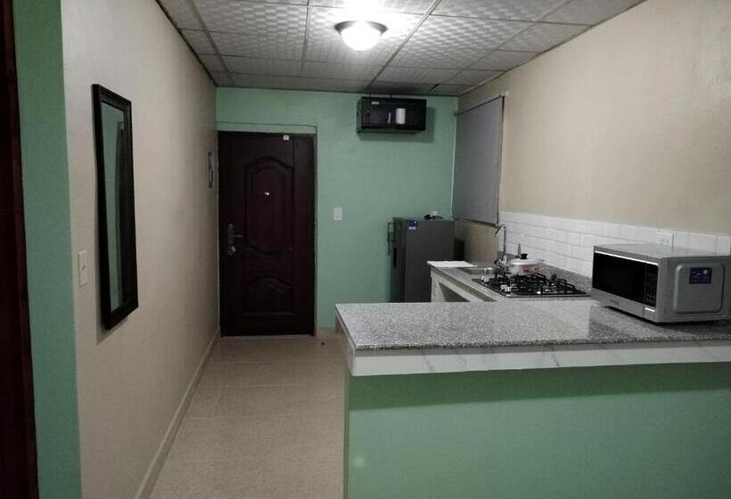 بنسيون La Casa Buena Esperanza