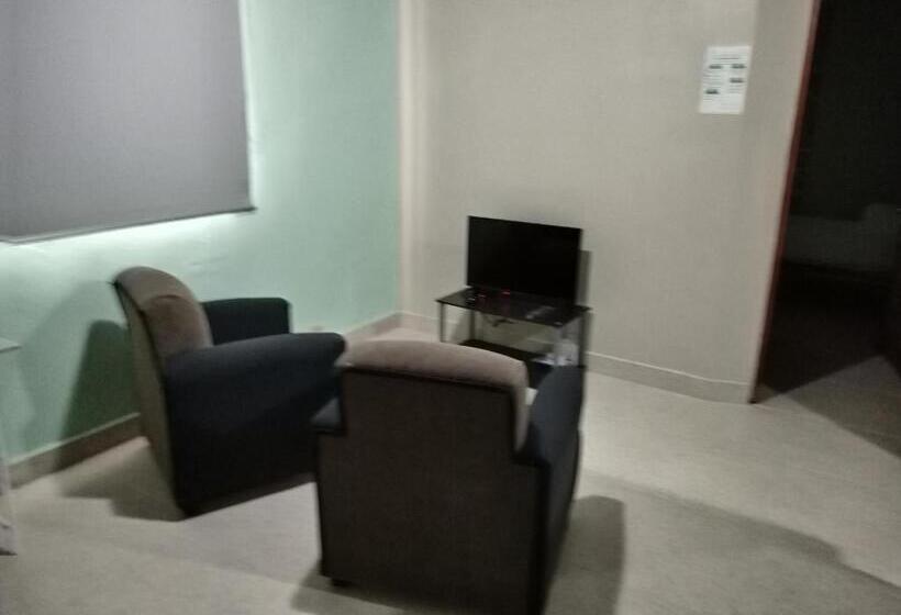 بنسيون La Casa Buena Esperanza