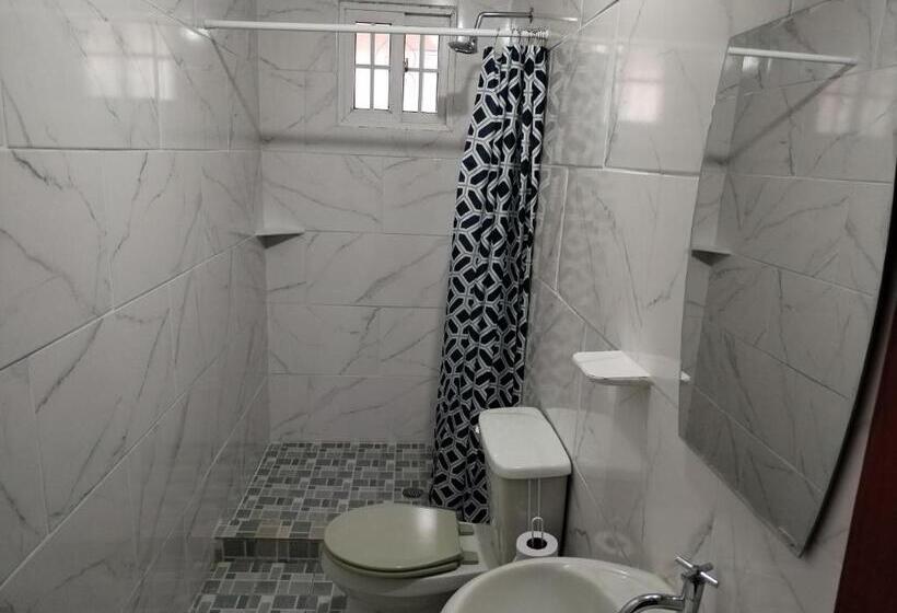 بنسيون La Casa Buena Esperanza