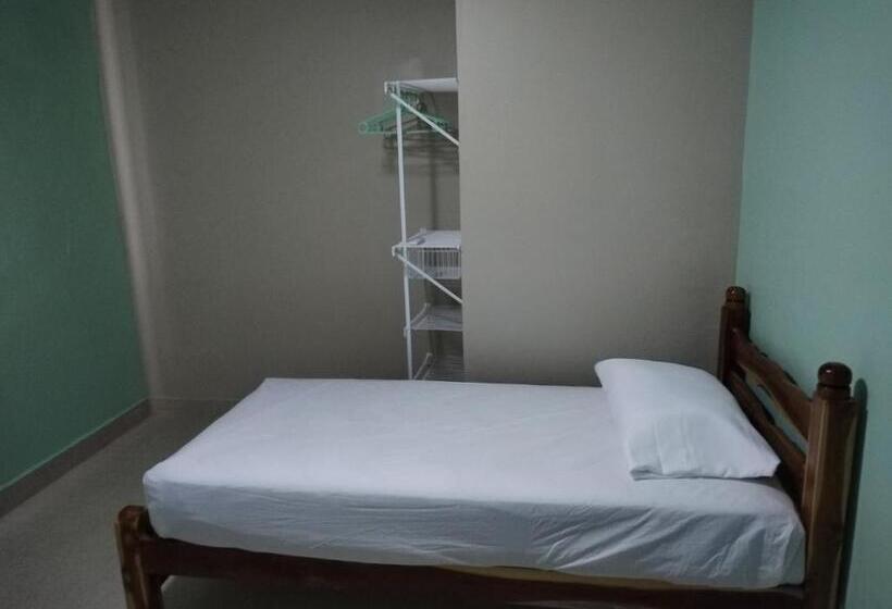 بنسيون La Casa Buena Esperanza