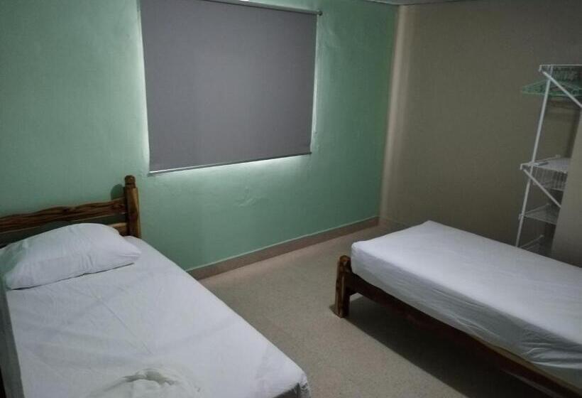 بنسيون La Casa Buena Esperanza