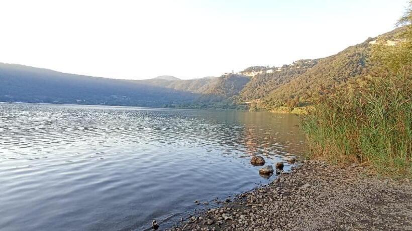 פנסיון La Dimora Del Lago