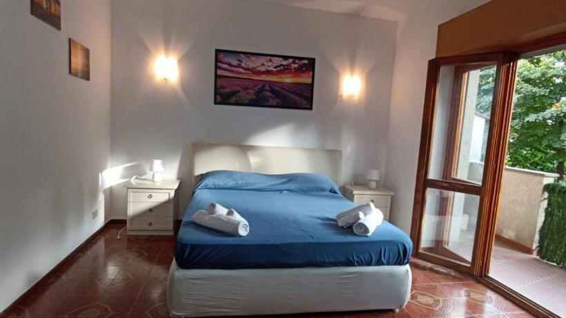 פנסיון La Dimora Del Lago