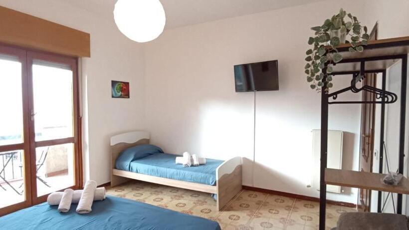 פנסיון La Dimora Del Lago