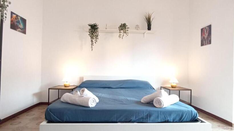 פנסיון La Dimora Del Lago