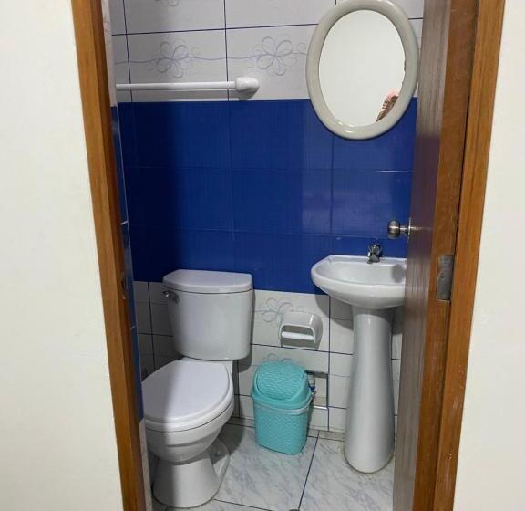 پانسیون Latorre Hostal