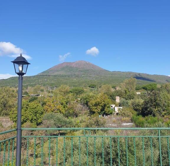 פנסיון Le Sette Punte