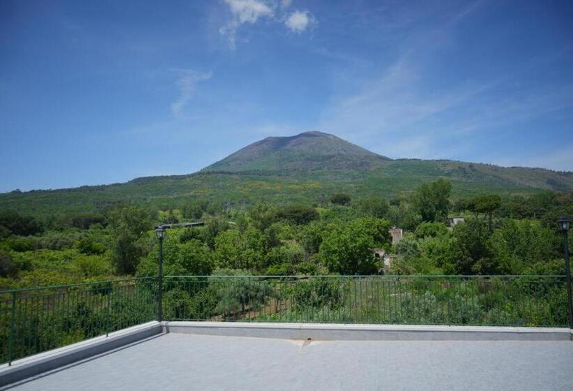 פנסיון Le Sette Punte