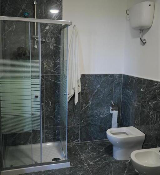 פנסיון Le Sette Punte