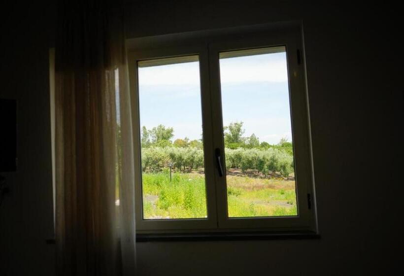 פנסיון Le Sette Punte