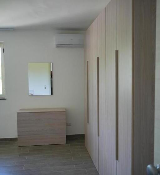 פנסיון Le Sette Punte