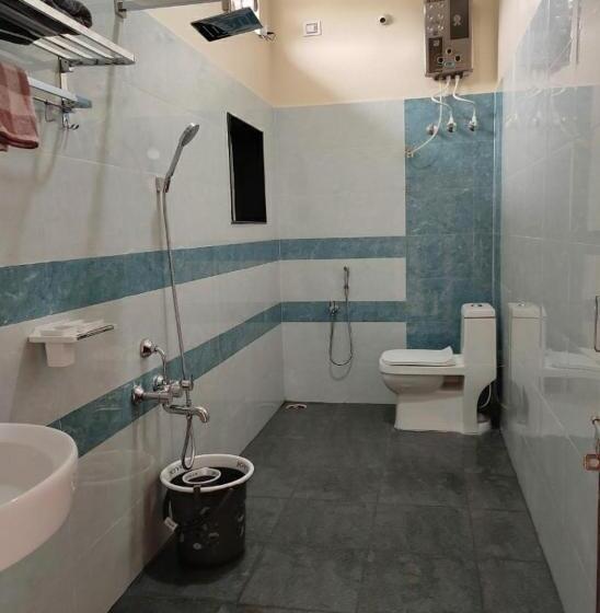 פנסיון Mamatha Guest Inn