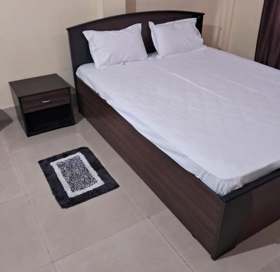 Пансион New Dream Homestay