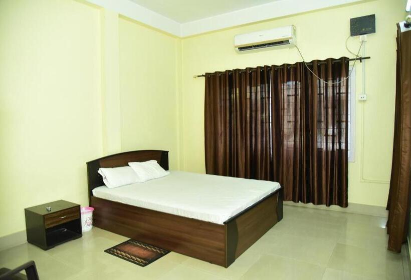 بنسيون New Dream Homestay