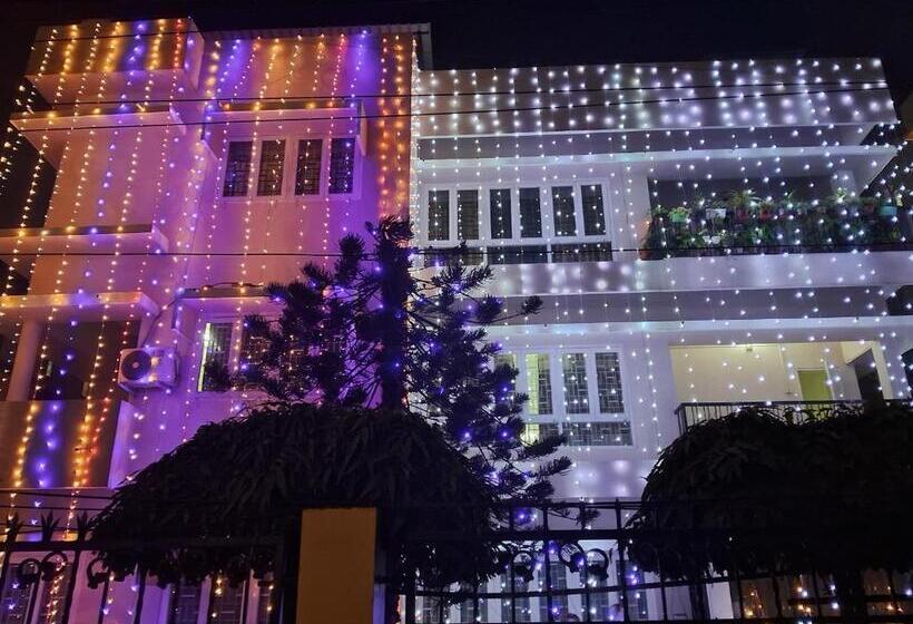 بنسيون New Dream Homestay