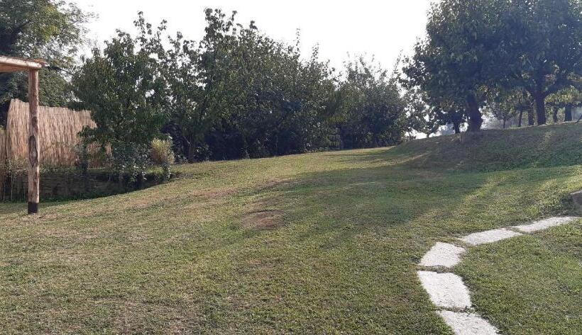 Пансион Ninsòle