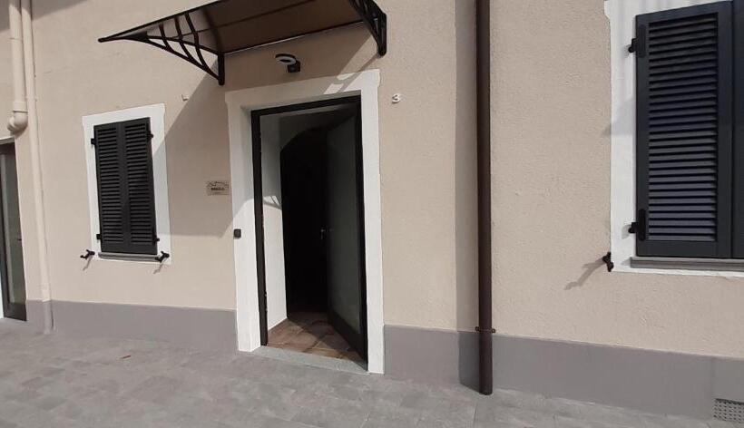 Пансион Ninsòle