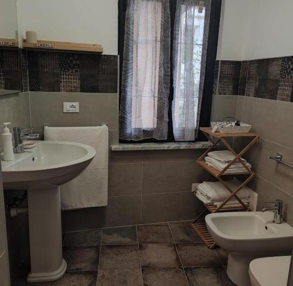 Пансион Ninsòle