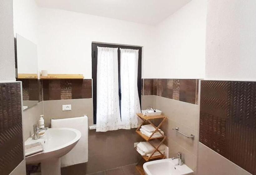 Пансион Ninsòle