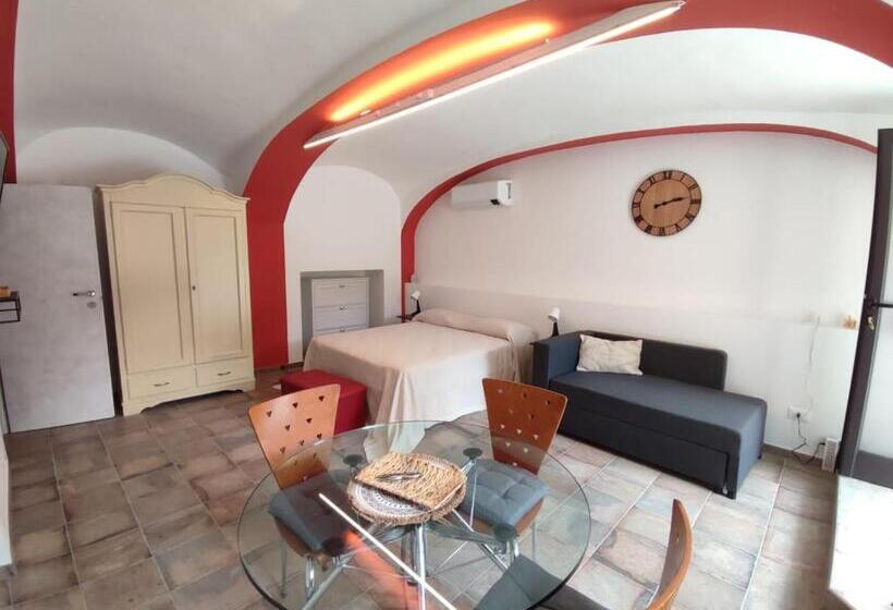 Пансион Ninsòle