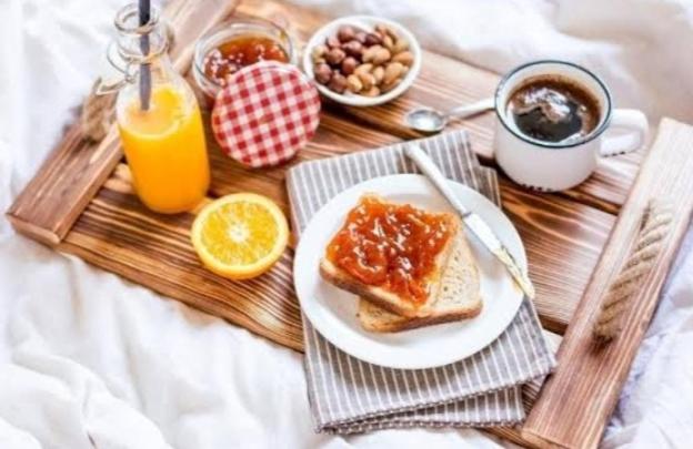 膳宿费 Nunggalan Octopus 1