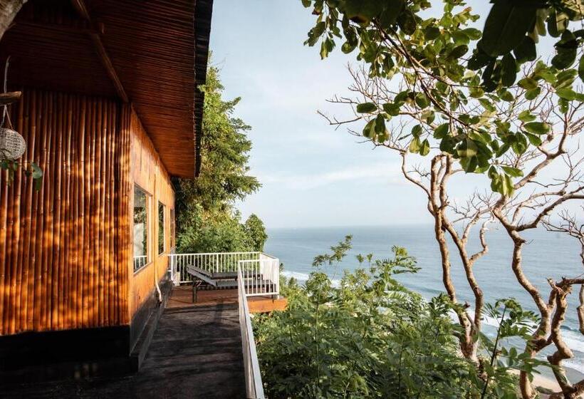 膳宿费 Nunggalan Octopus 1