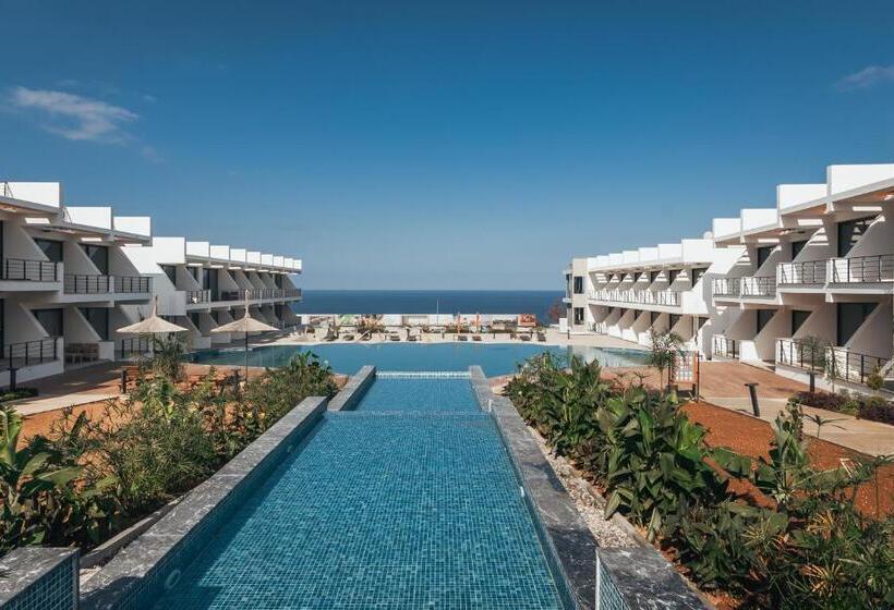 펜션 Pearl Island Homes