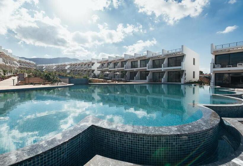 펜션 Pearl Island Homes