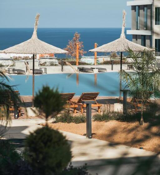 펜션 Pearl Island Homes