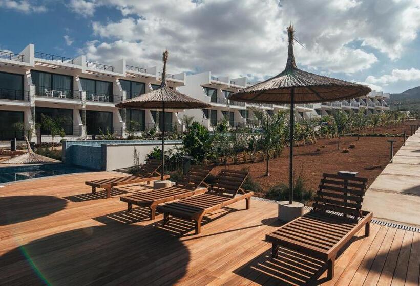 膳宿费 Pearl Island Homes