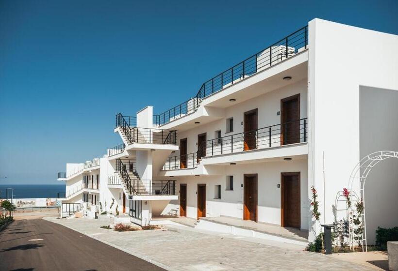 펜션 Pearl Island Homes