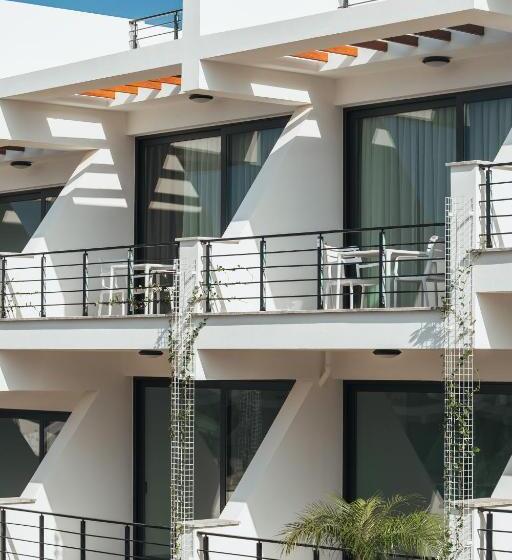 펜션 Pearl Island Homes