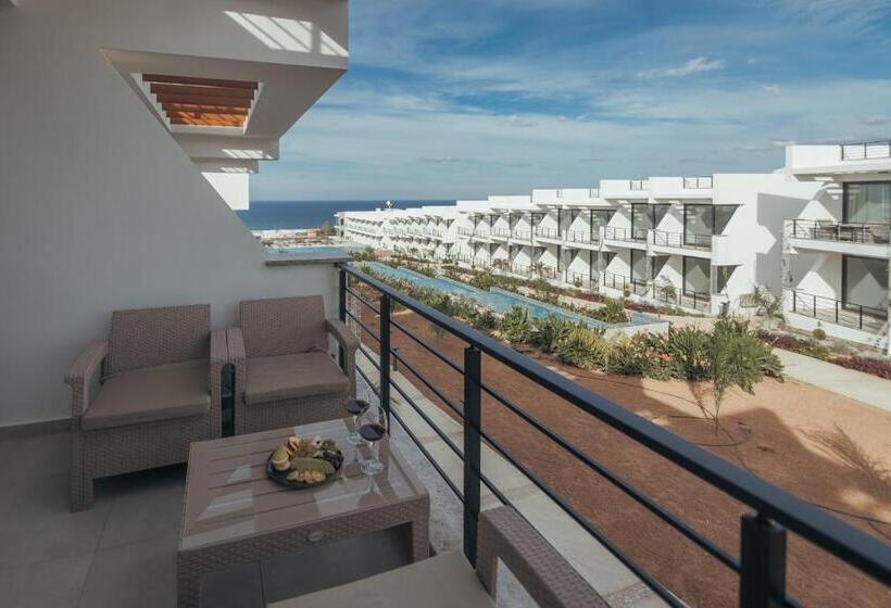 펜션 Pearl Island Homes