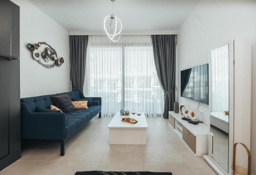 펜션 Pearl Island Homes