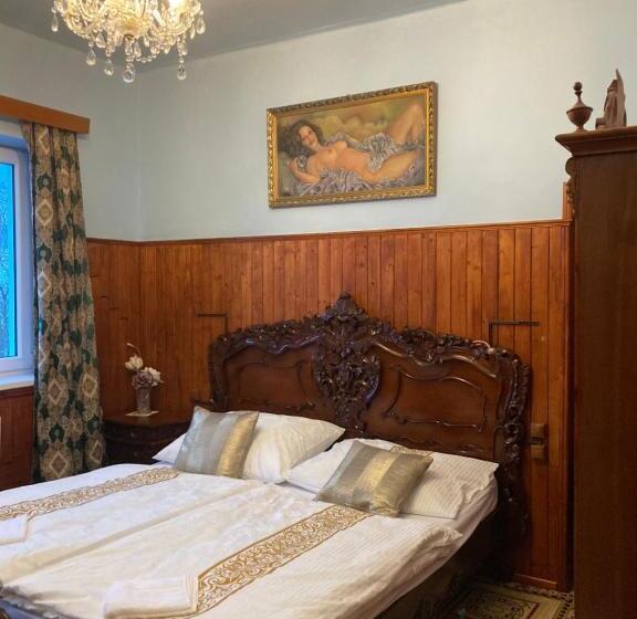 פנסיון Penzion Romeo