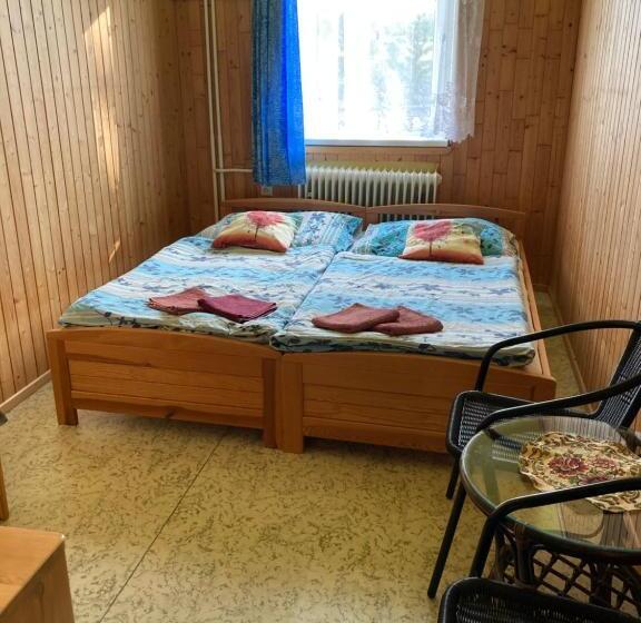 פנסיון Penzion Romeo