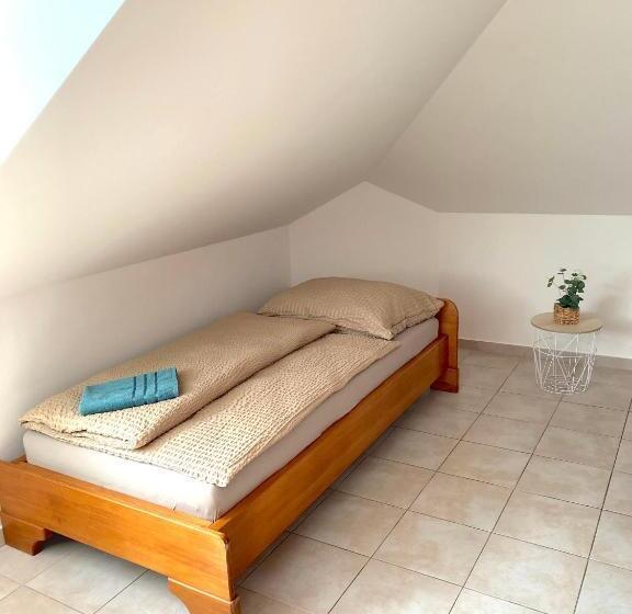 Пансион Penzion U Muflona