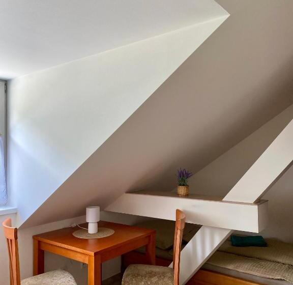 Пансион Penzion U Muflona