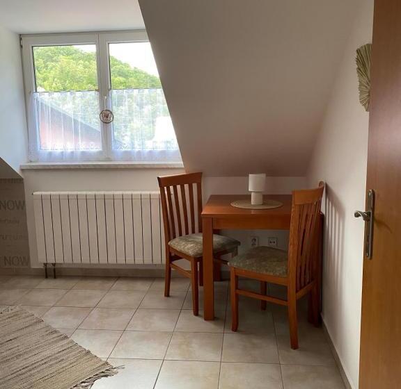 Пансион Penzion U Muflona