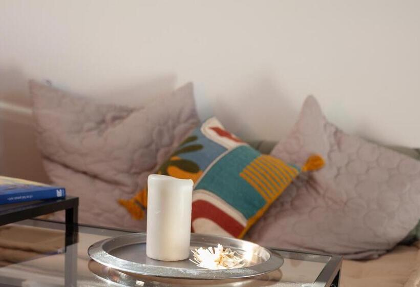 펜션 Pigeonnier Indépendant